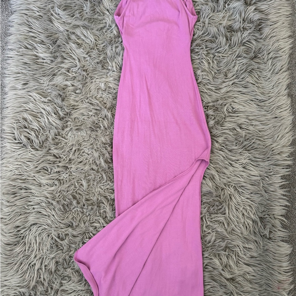 L Space Renata Dress in color Rosebud